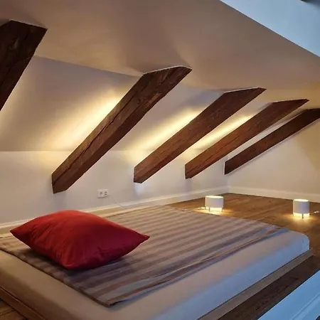 Apartman Knorring 2