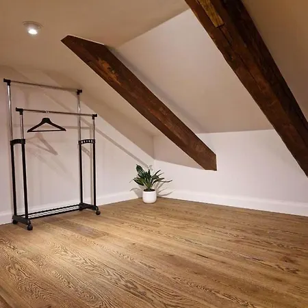 Apartman Knorring 2