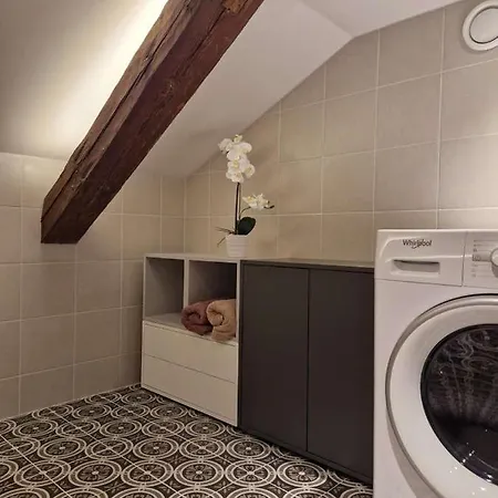 Knorring 2 Apartman Tartu