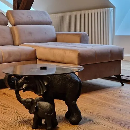 Knorring 2 Apartman Tartu