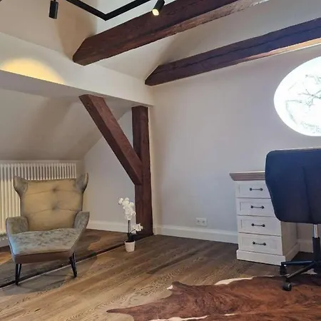 Knorring 2 Apartman