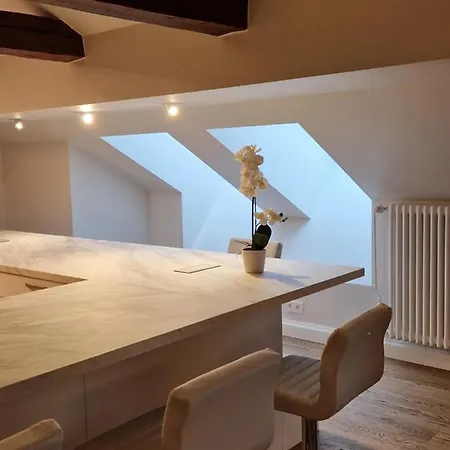 Apartman Knorring 2