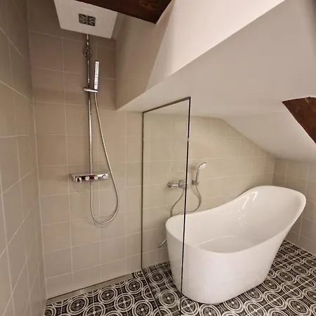 Knorring 2 Apartman Tartu